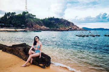 quynhonbeach